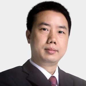刘勇
