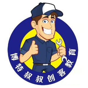 济南博特叔叔机器人培训