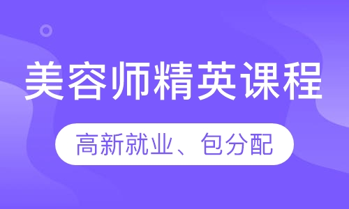 师精英课程