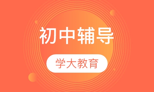 初中辅导