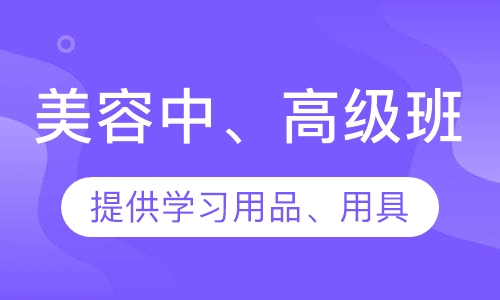中、高级班