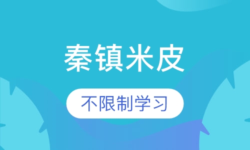 秦镇米皮