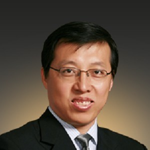 北京学威国际商学院:白刚教授