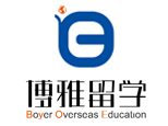 上海博雅留学