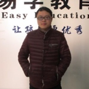 周老师