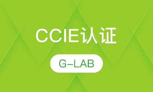 CCIE认证培训