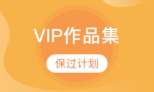 VIP作品集取证计划