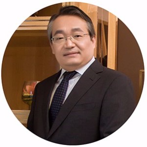 程晋升