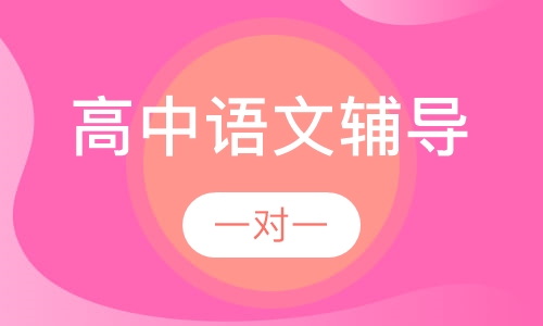 高中一对一语文辅导