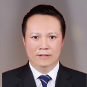 王刚