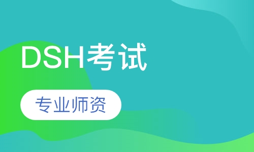 DSH考试
