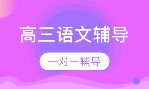 高三语文辅导