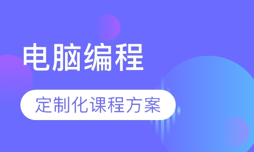 电脑编程 (CS)