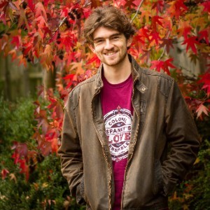 鑫淼艺术留学:Cameron Wallis