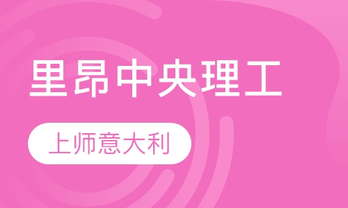 里昂中央理工学院