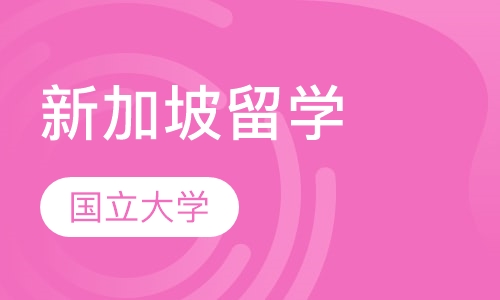 新加坡国立大学