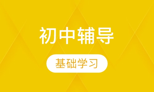 初中辅导
