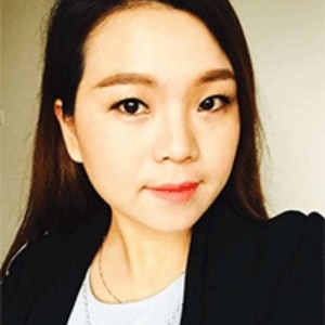 杭州姗姗化妆培训学校:刘老师