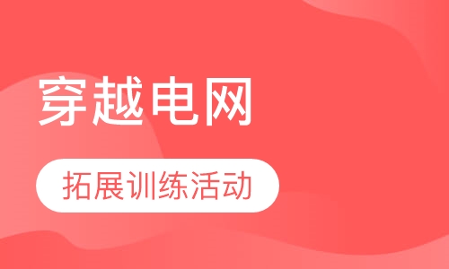 穿越电网