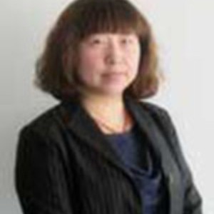 沈阳二十一世纪佳益留学:吴珩老师