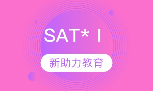 SAT*Ⅰ