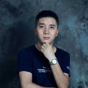 蚌埠奇翼设计学院:陈刚