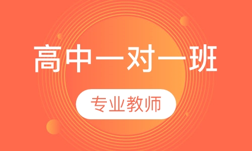 高中一对一班