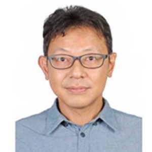 小池生贵博士