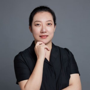 Crystal 曹晶晶