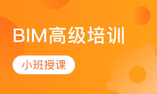 BIM高级培训
