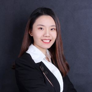 傅倩琪 Kiki