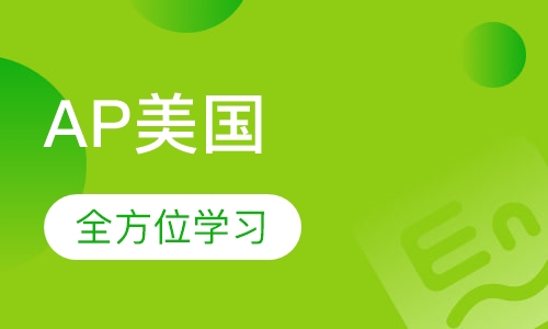 AP美国历史一对一