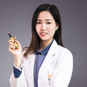 陈如然/纹绣导师