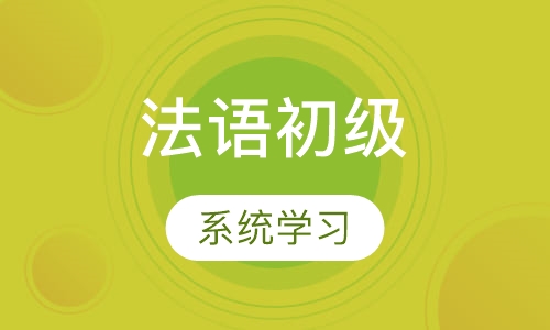 简明法语初级教程