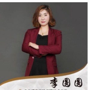 李圆圆