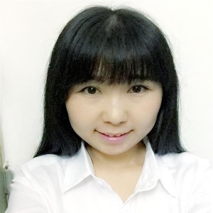 阳阳老师