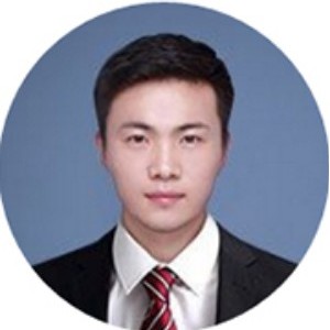 苏州乾学教育:周斌斌