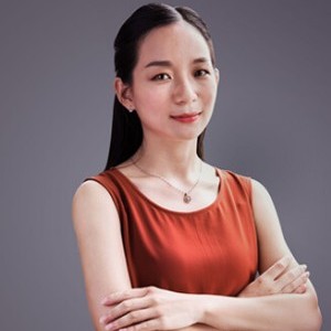 郑州嘟嘟瓜:冼明慧/讲师