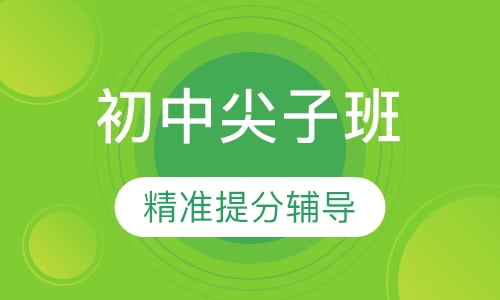 初中尖子班