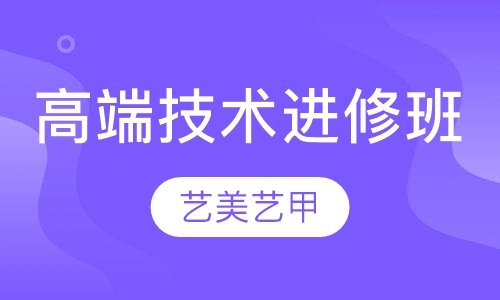 高端技术进修班