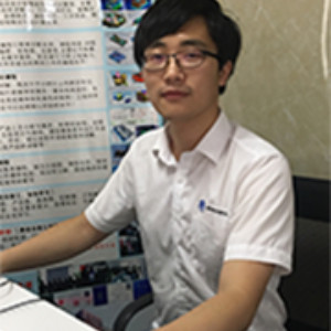 吴老师