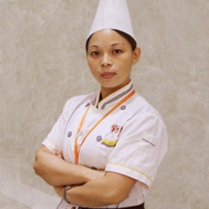 辛华萍老师
