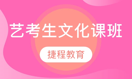 艺考生文化课辅导班
