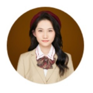 广州MOLIN早安韩语:果果老师