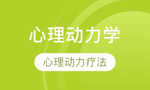 心理动力学疗法临床实践系统培训