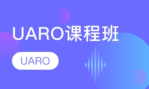 UARO课程班