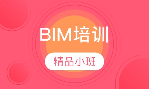 BIM全能实操班