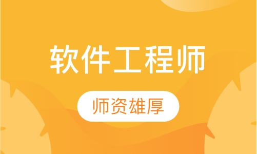 .NET软件工程师