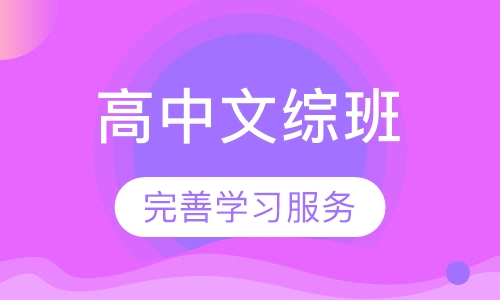 高中文科综合辅导