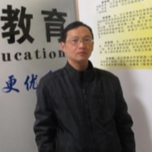 长沙易学教育:龙老师